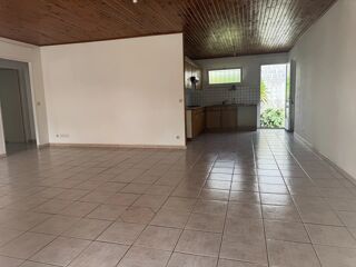  Maison � vendre 4 pi�ces 84 m�