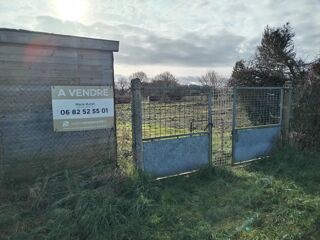  Terrain  vendre 2240 m