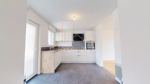  Maison � louer 4 pi�ces 88 m�