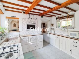  Maison à vendre 10 pièces 230 m²