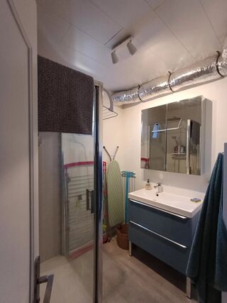  Appartement  vendre 2 pices 36 m