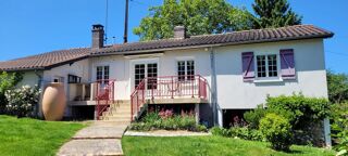  Maison à vendre 6 pièces 114 m²