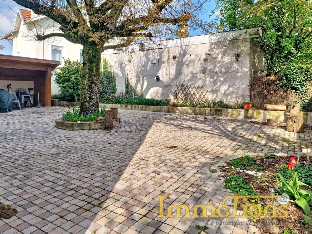 Vente Maison SAINT MARCELLIN CENTRE VILLE Saint-marcellin