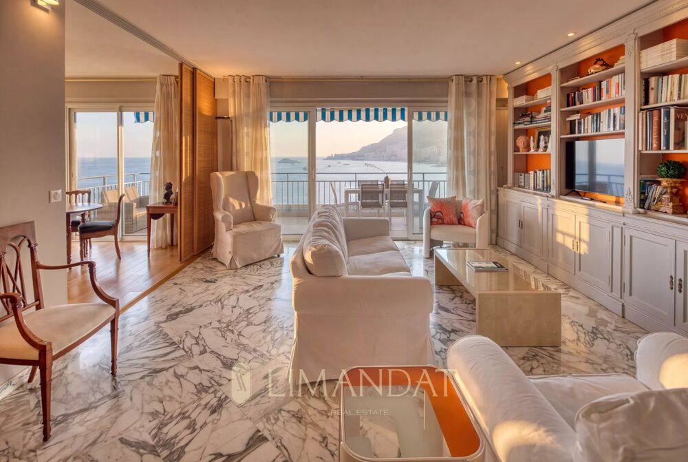 à vendre  Appartement Roquebrune-Cap-Martin (06190)