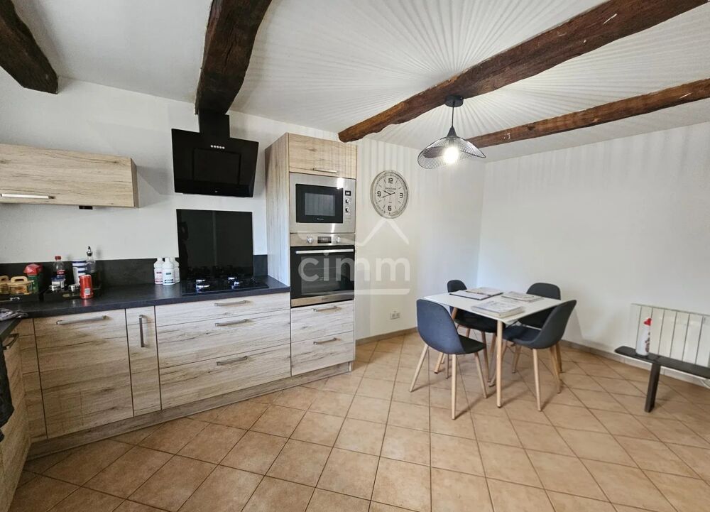 Location Maison Maison T4 Saint-Étienne-les-orgues
