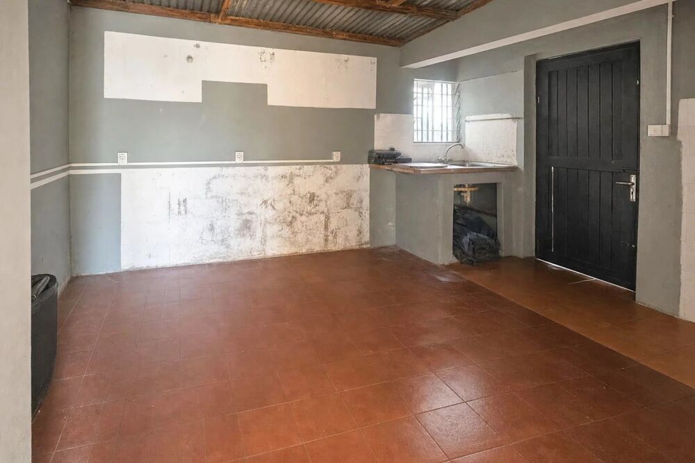Vente Maison Maison F5/6 à rénover – Ligne Paradis, Saint-Pierre Saint-pierre