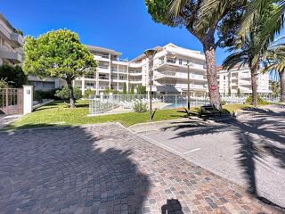  Appartement à vendre 2 pièces 57 m²