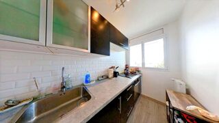  Appartement à vendre 1 pièce 31 m²