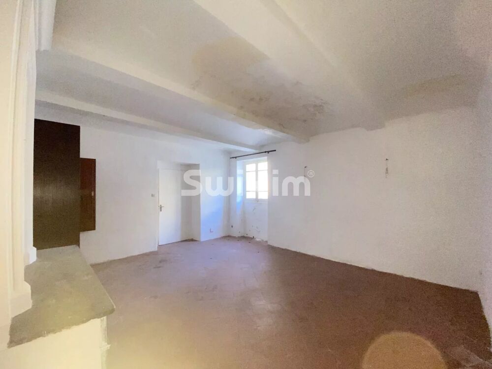 Vente Immeuble Ensemble immobilier potentiel 400 m2 avec revenus locatifs Cavillargues