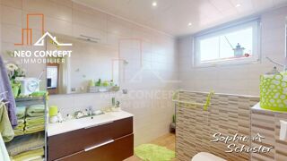  Maison � vendre 5 pi�ces 112 m�