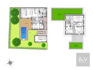  Maison � vendre 6 pi�ces 171 m�