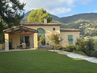 Vente Maison Falicon - 10 min Clinique St Georges Falicon