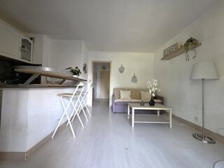  Appartement � vendre 1 pi�ce 24 m�
