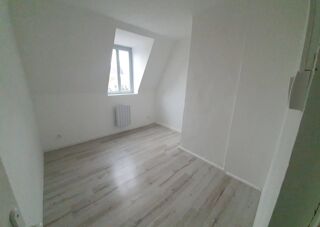 Location Appartement Appart lumineux 2ch st Omer, centre ville Saint-omer