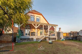  Maison à vendre 6 pièces 93 m²