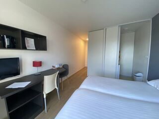  Appartement  vendre 1 pice 22 m