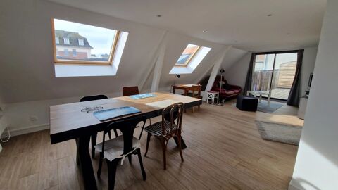  Appartement � louer 2 pi�ces 69 m�