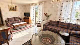  Appartement à vendre 5 pièces 83 m²