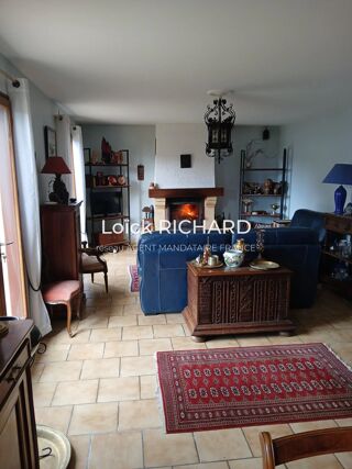  Maison à vendre 5 pièces 105 m²