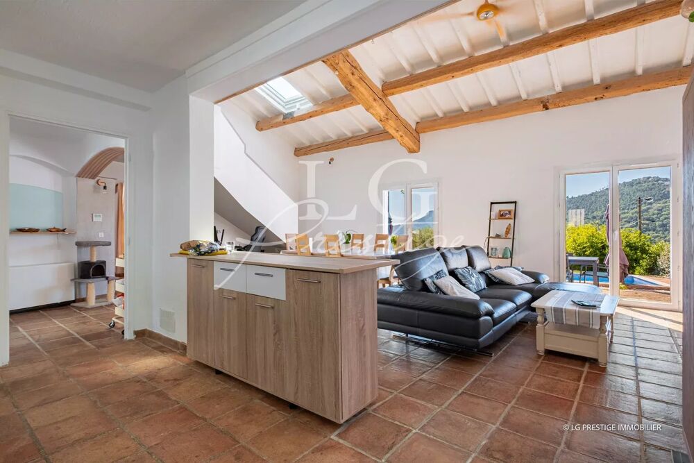  vendre  Maison Mandelieu-la-Napoule (06210)