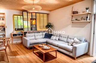  Appartement � vendre 4 pi�ces 105 m�