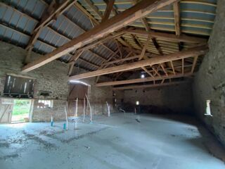  Maison � vendre 2 pi�ces 55 m�