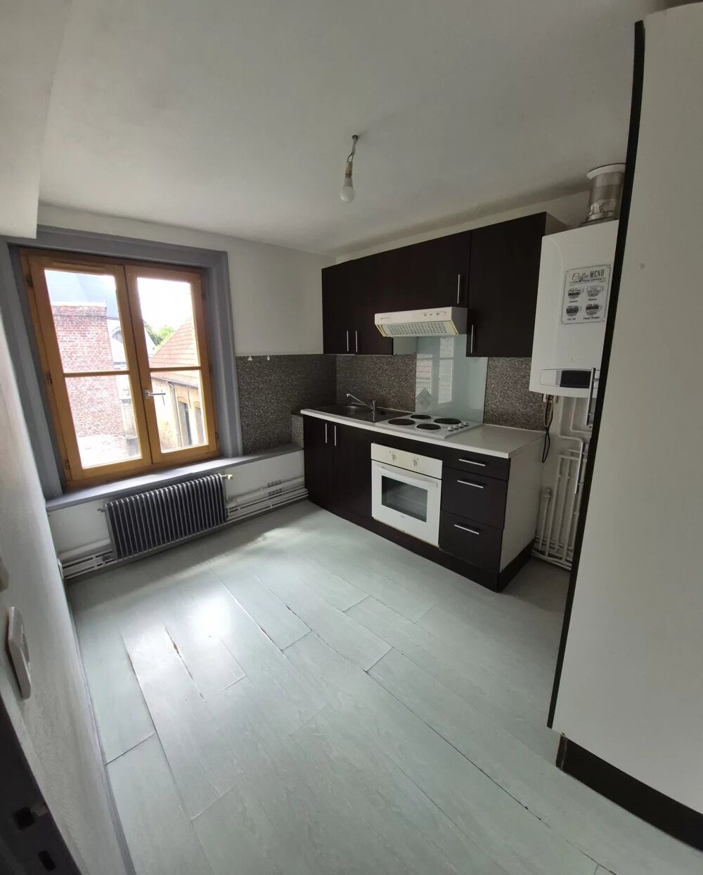 Location Appartement SAINT OMER, proche centre, 2 ch Saint-omer