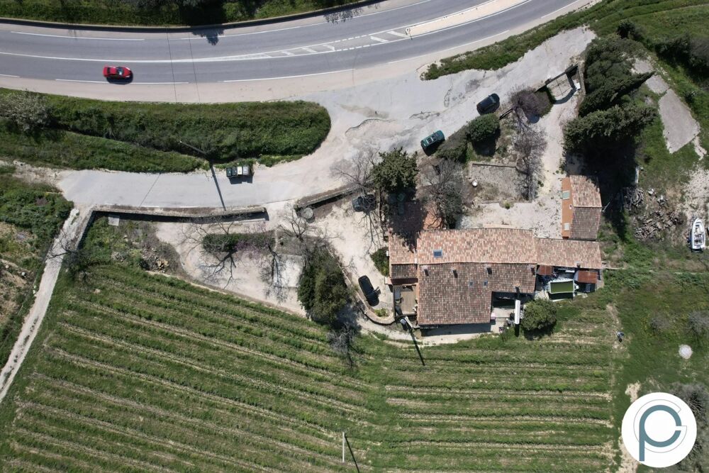 Vente Immeuble Le Castellet / Le Beausset Le castellet