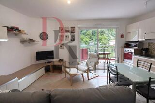  Appartement à vendre 2 pièces 42 m²