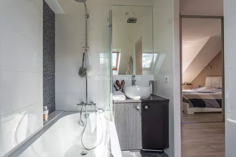  vendre  Maison Linas (91310)