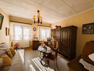  Maison � vendre 8 pi�ces 165 m�