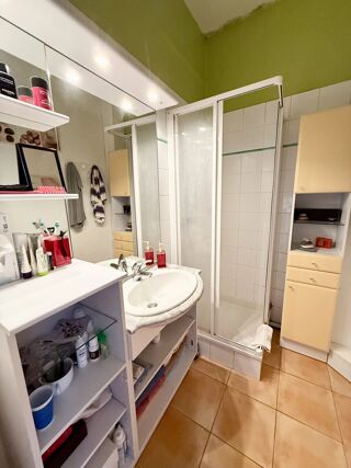  Appartement  vendre 2 pices 51 m