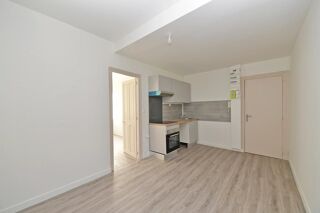  Appartement à louer 1 pièce 29 m²