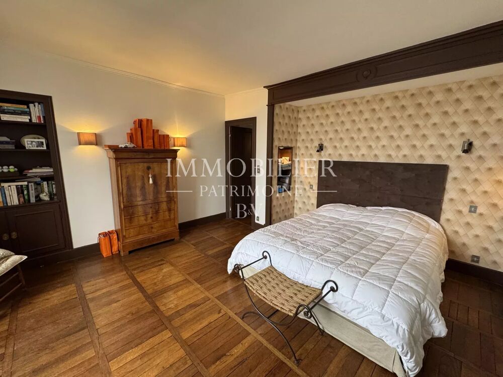  vendre  Maison Saint-Gervais-la-Fort (41350)