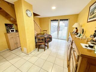  Maison à vendre 4 pièces 80 m²