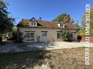  Maison à vendre 7 pièces 132 m²