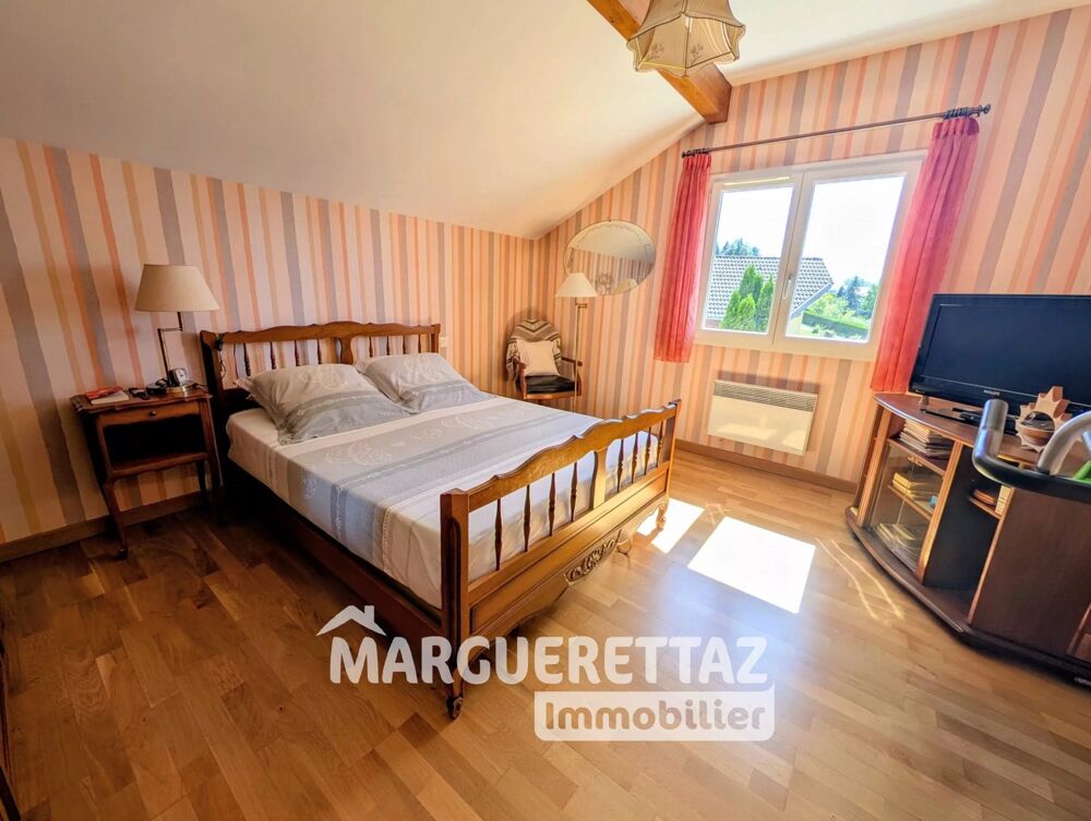 à vendre  Maison Fillinges (74250)