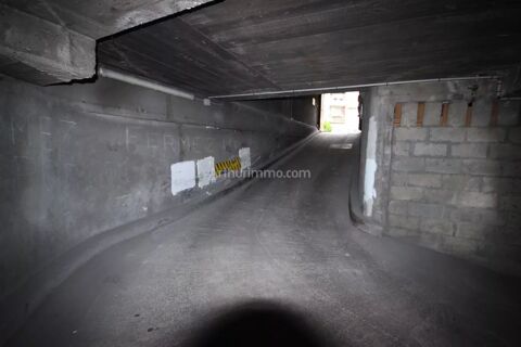  Parking / Garage  louer 13 m