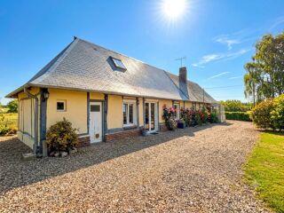  Maison à vendre 5 pièces 97 m²