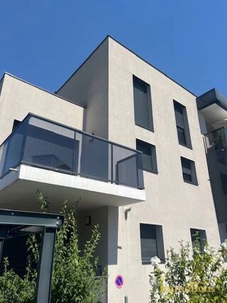  Appartement à vendre 4 pièces 82 m²