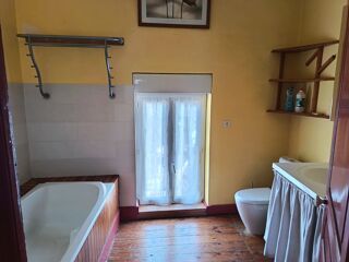  Maison à vendre 8 pièces 174 m²