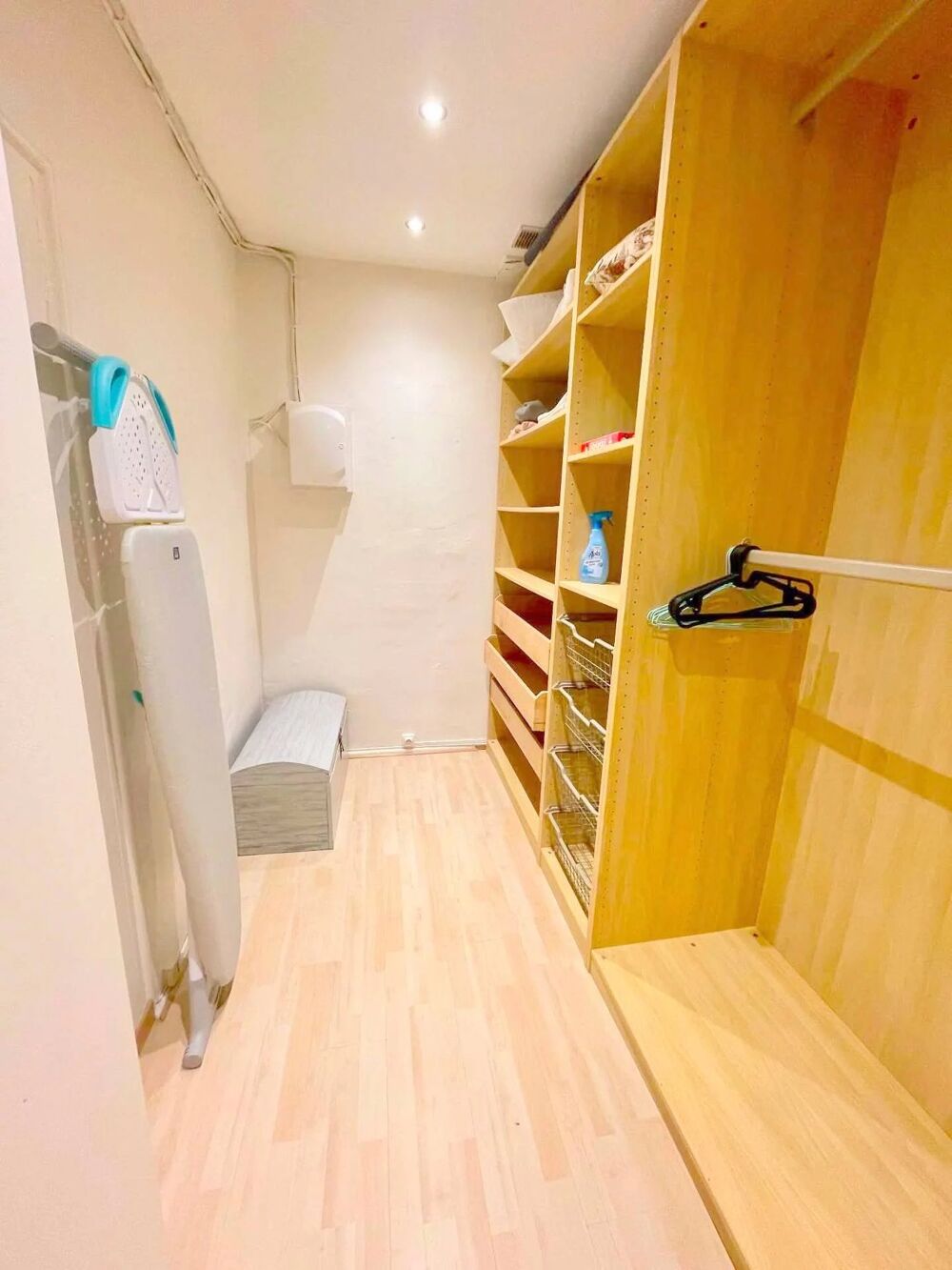 Location Appartement Toulon proche centre grand T2 bis Toulon