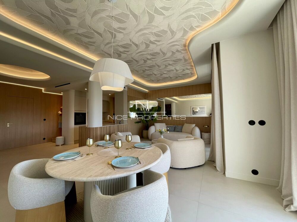 à vendre  Appartement Cannes (06400)