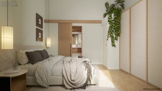  Appartement  vendre 4 pices 82 m