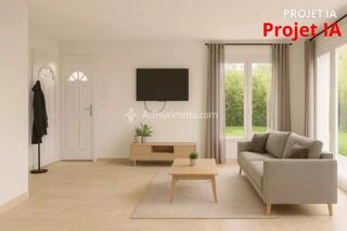  Maison � vendre 4 pi�ces 80 m�