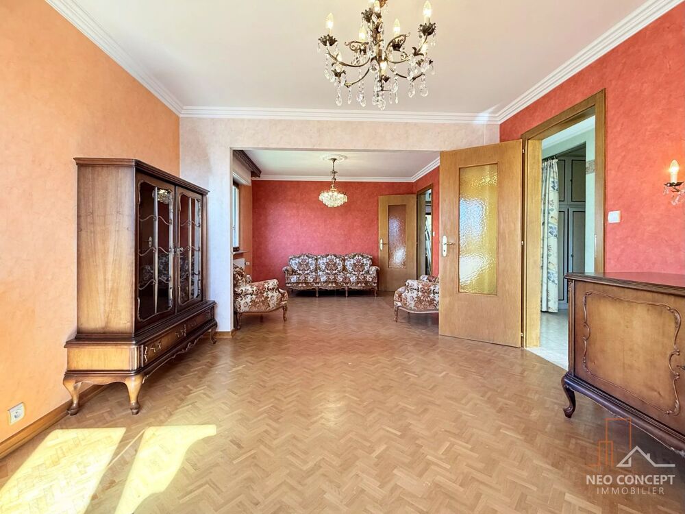 REICHSHOFFEN maison habitable de plain-pied A VISITER ABSOLUMENT
