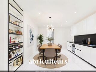  Appartement � vendre 4 pi�ces 106 m�