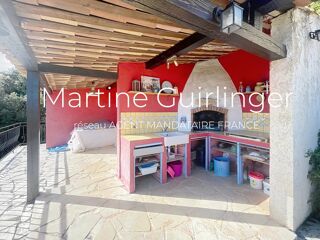  Maison à vendre 6 pièces 132 m²