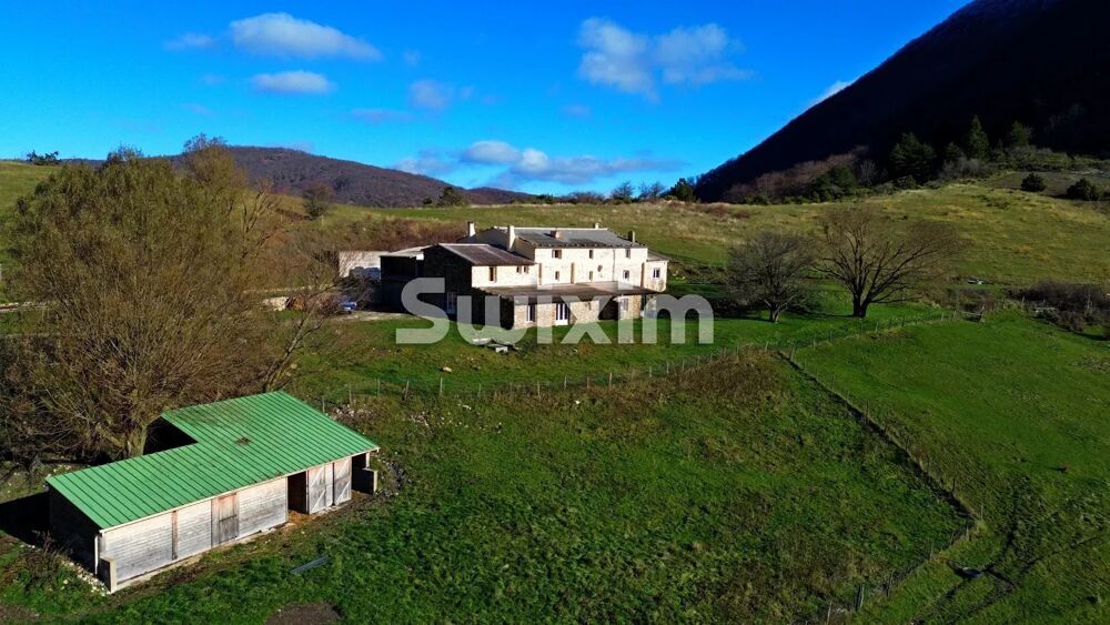 � vendre  Maison Vesc (26220)