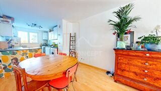  Appartement � vendre 4 pi�ces 87 m�